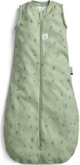 ergoPouch Pytel na spaní organická bavlna Jersey Willow 3-12 m, 6-10 kg, 0,2 tog