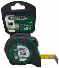 STALCO Stavebný meter 5 m x 25 mm