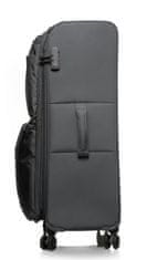 V&V TRAVEL Sada kufrov One Life Grey 3-set