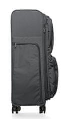 V&V TRAVEL Veľký kufor 77cm One Life Grey