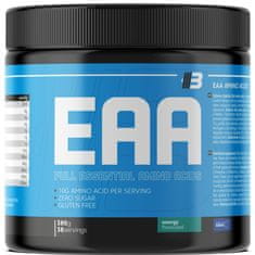 BODY NUTRITION EAA 380g príchuť energy