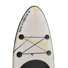 Master paddleboard Aqua Sturgeon - 10