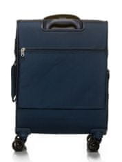 V&V TRAVEL Sada kufrov One Life Blue 3-set