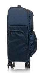 V&V TRAVEL  Stredný kufor 67cm One Life Blue