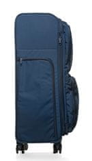 V&V TRAVEL Veľký kufor 77cm One Life Blue