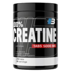 BODY NUTRITION Creatine tabs 5000/250tabliet 