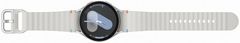 SAMSUNG Galaxy Watch7 44mm, LTE, Silver