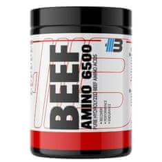 BODY NUTRITION Amino BEEF 6500 250tabl