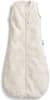 Pytel na spaní organická bavlna Jersey Oatmeal Marle 8-24 m, 8-14 kg, 0,2 tog