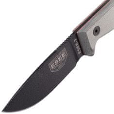 ESEE ESEE-3PM-B Plain Edge, Modified Pommel