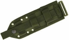 ESEE ESEE-42MB-OD Cordura MOLLE platforma pre puzdrá ESSE 3 a 4, zelená