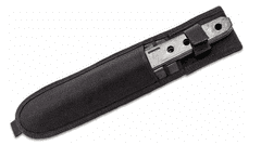 Condor CTK1003-11.8HC HALF SPIN THROWER vrhacie nože, 3ks, uhlíková oceľ, nylonové puzdro