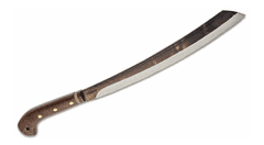 Condor CTK425-16HC DUKU MACHETE mačeta 39,4 cm,drevo, kožené puzdro