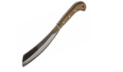 Condor CTK426-10.5HC MINI DUKU MACHETE mačeta 26,7 cm, kožené puzdro