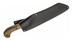 Condor CTK426-10.5HC MINI DUKU MACHETE mačeta 26,7 cm, kožené puzdro