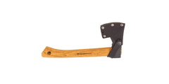 Condor CTK3930-0.77 MINI GREENLAND HATCHET kempingová sekera 350g, drevo, kožené puzdro