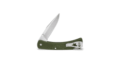 Buck BU-0110ODS2 110 Slim Select štíhly vreckový nôž 9,5 cm, zelená 