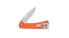 Buck BU-0112ORS 112 Slim Select štíhly vreckový nôž 7,6 cm, oranžová