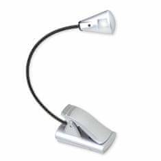 Carson FL-55 FlexNeck LED lampa na knihy, 2 LED diódy