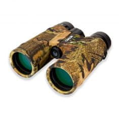 Carson TD-042EDMO 3D Series Mossy Oak ďalekohľad - binokulár 10x42mm, ED sklo, kamufláž