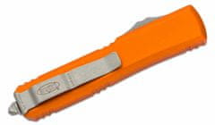 Microtech 122-10APOR Ultratech Orange Standard automatický nôž 8,8 cm, Apocalyptic, oranžová, hliník