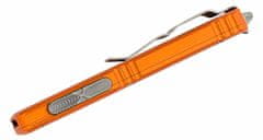 Microtech 122-10APOR Ultratech Orange Standard automatický nôž 8,8 cm, Apocalyptic, oranžová, hliník