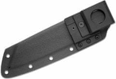 ARTISAN 1815B-BGC Tomahawk outdoorový nôž 16 cm, čierna, biela, G10, puzdro Kydex