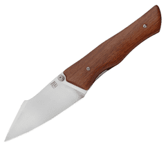 ARTISAN 1851P-WD Ahab vreckový nôž 8,4 cm, drevo