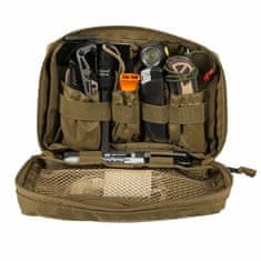 Helikon-Tex® IN-EDL-CD-01 EDC Insert Large - Cordura - Black One Size