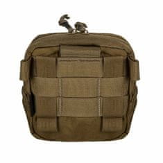 Helikon-Tex® MO-O06-CD-35 SERE Pouch - Shadow Grey - One size