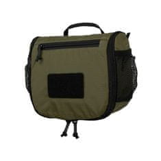 Helikon-Tex® MO-TTB-NL-0201A Travel Toiletry Bag - Olive Green / Black A One Size