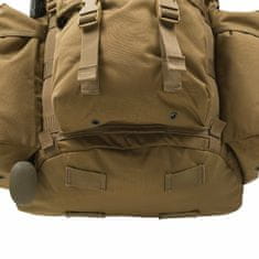 Helikon-Tex® PL-BGN-CD-02 Bergen Backpack - Olive Green One Size