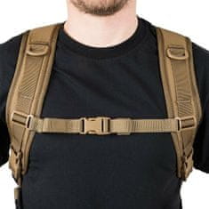 Helikon-Tex® PL-ECL-NL-01 EDC Lite Backpack - Nylon - Black One Size