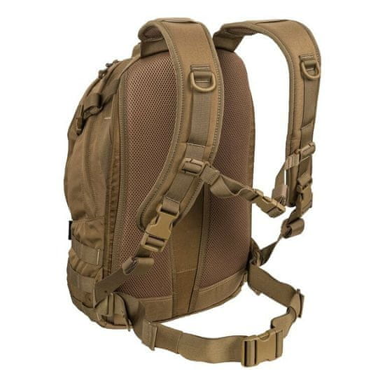 Helikon-Tex® PL-EDC-CD-02 EDC Backpack - Cordura - Olive Green One size