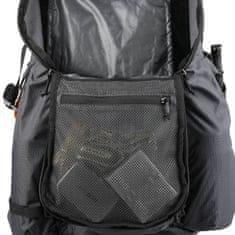 Helikon-Tex® PL-EVN-NL-01 Elevation Backpack - Nylon - Black - One size