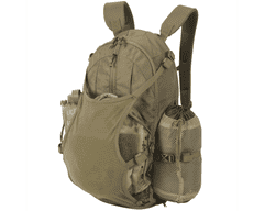 Helikon-Tex® PL-GHG-NL-11 Groundhog Backpack - Nylon - Coyote - One Size