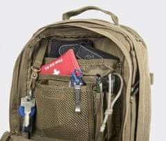 Helikon-Tex® PL-RC2-CD-0D RACCOON Mk2 Backpack - Cordura - Midnight Blue One Size