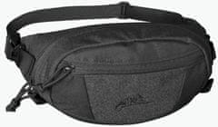 Helikon-Tex® TB-BDC-CD-01 BANDICOOT Waist Pack - Cordura - Black One Size