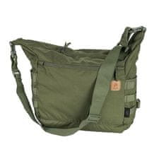 Helikon-Tex® TB-BST-CD-02 BUSHCRAFT SATCHEL Bag - Cordura - Olive Green One size