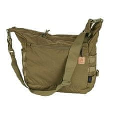 Helikon-Tex® TB-BST-CD-11 BUSHCRAFT SATCHEL Bag - Cordura - Coyote One Size