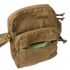 Helikon-Tex® TB-ECS-CD-11 EDC Compact Shoulder Bag - Coyote One Size