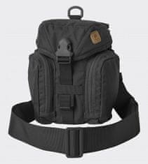 Helikon-Tex® TB-EKB-CD-01 ESSENTIAL KITBAG - Cordura - Black - One Size