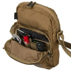 Helikon-Tex® TB-ECS-CD-11 EDC Compact Shoulder Bag - Coyote One Size