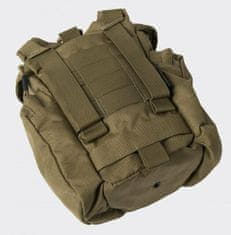 Helikon-Tex® TB-EKB-CD-11 ESSENTIAL KITBAG - Cordura - Coyote - One Size