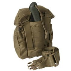 Helikon-Tex® TB-EKB-CD-12 ESSENTIAL KITBAG - Cordura - Adaptive Green