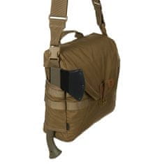 Helikon-Tex® TB-HVS-CD-11 Bushcraft Haversack Bag - Cordura - Coyote - One Size