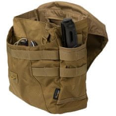 Helikon-Tex® TB-HVS-CD-11 Bushcraft Haversack Bag - Cordura - Coyote - One Size