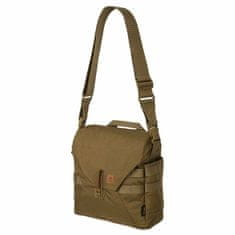 Helikon-Tex® TB-HVS-CD-11 Bushcraft Haversack Bag - Cordura - Coyote - One Size