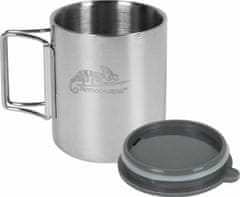 Helikon-Tex® TK-TK1-SS-15 Thermo Cup - Stainless Steel One Size