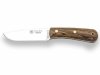 CB134-P MONTANERO outdoorový nôž 11 cm, drevo Bocote, kožené puzdro, kresadlo